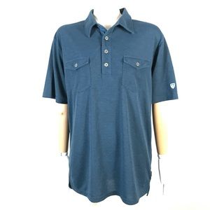Kuhl polo tee